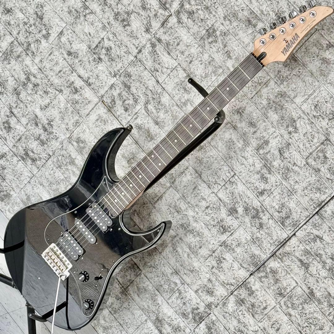 YAMAHA「YGX121P」ストラトキャスタータイプ