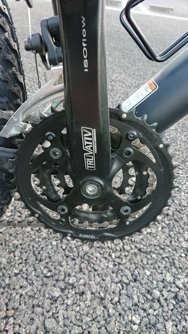 Cannondale F5 マウンテンバイク Mサイズ