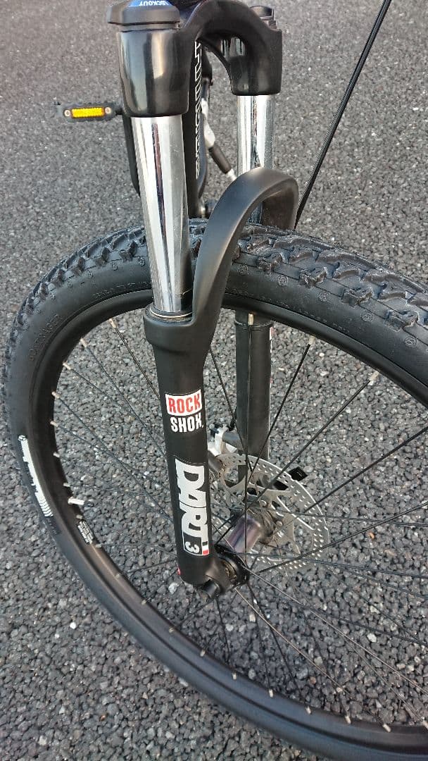 Cannondale F5 マウンテンバイク Mサイズ