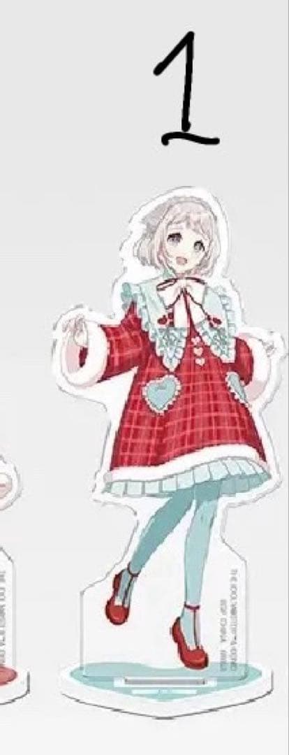 学園アイドルマスター　一番くじ　リーリヤ　まとめ売り