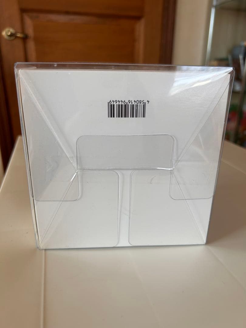 ホロライブ 白上フブキ フィギュア