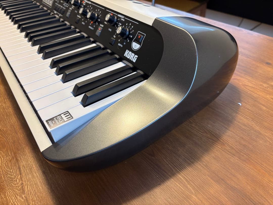 KORG SV-2 73鍵キーボード