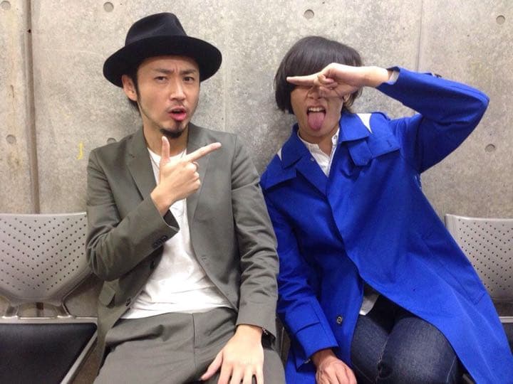 川上洋平着用　マッキントッシュ　フィロソフィー　ステンカラーコート　サイズ36