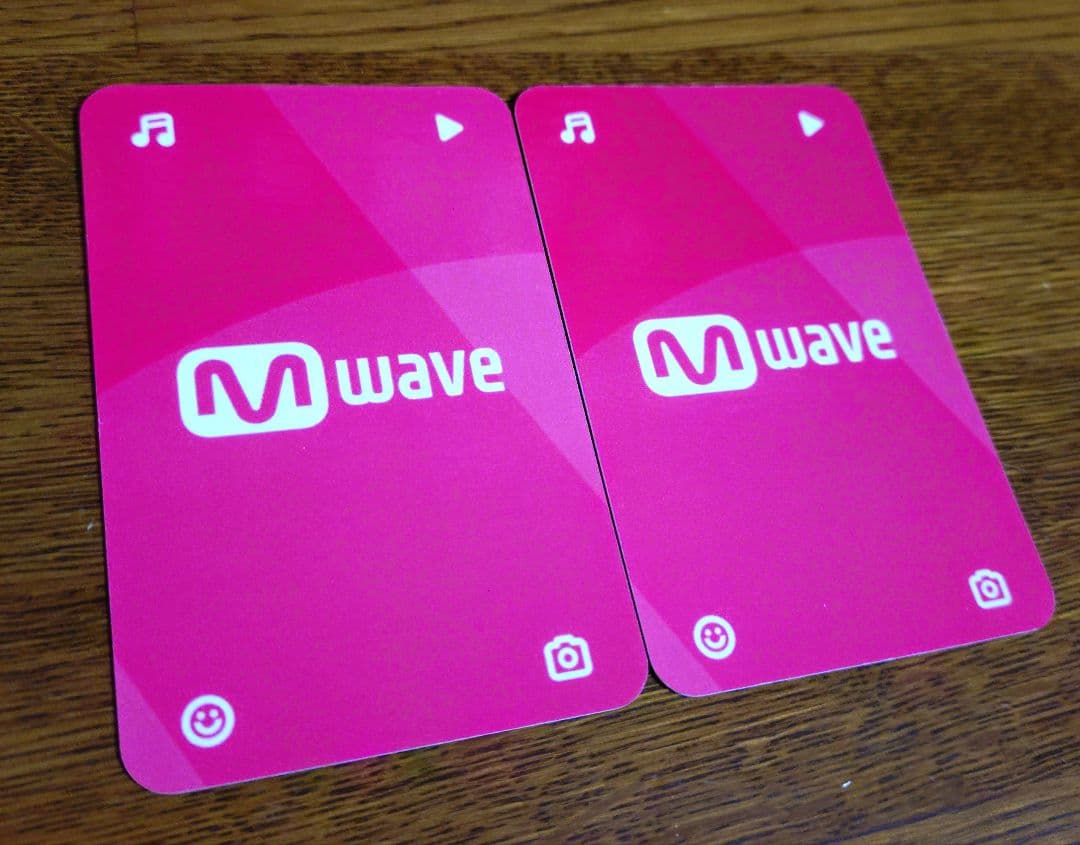 allday project サインアルバム mwave 特典トレカ付き 正規品