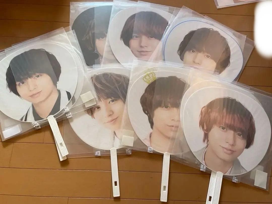 Hey! Say! JUMP 伊野尾慧 まとめ売り
