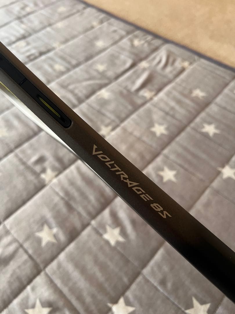 VOLTRAGE 8Sテニスラケット SL1