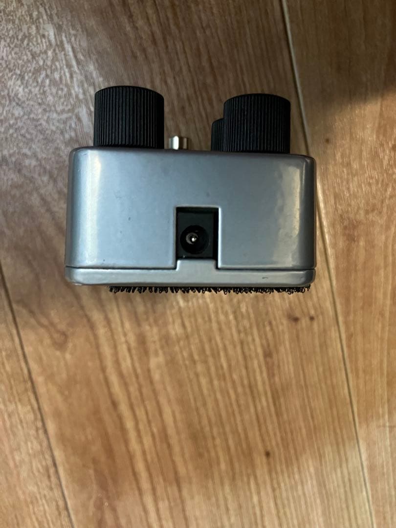 electro-harmonix NANO Qtron ギターエフェクター