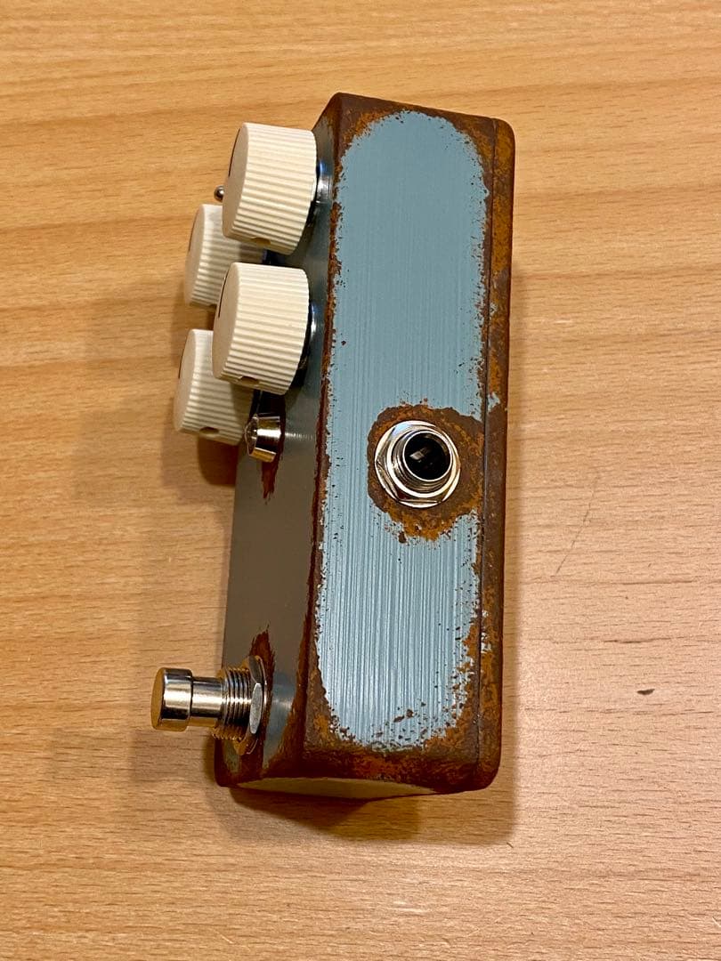 TSV808クローン 's effects 中古美品