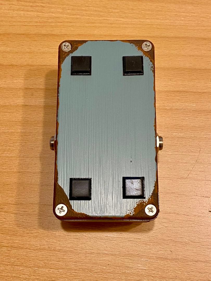 TSV808クローン 's effects 中古美品