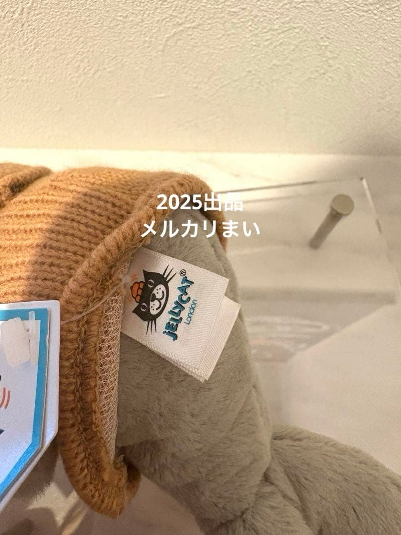  ぬいぐるみ　アザラシ　Cozy Crew Seal 海豹　動物