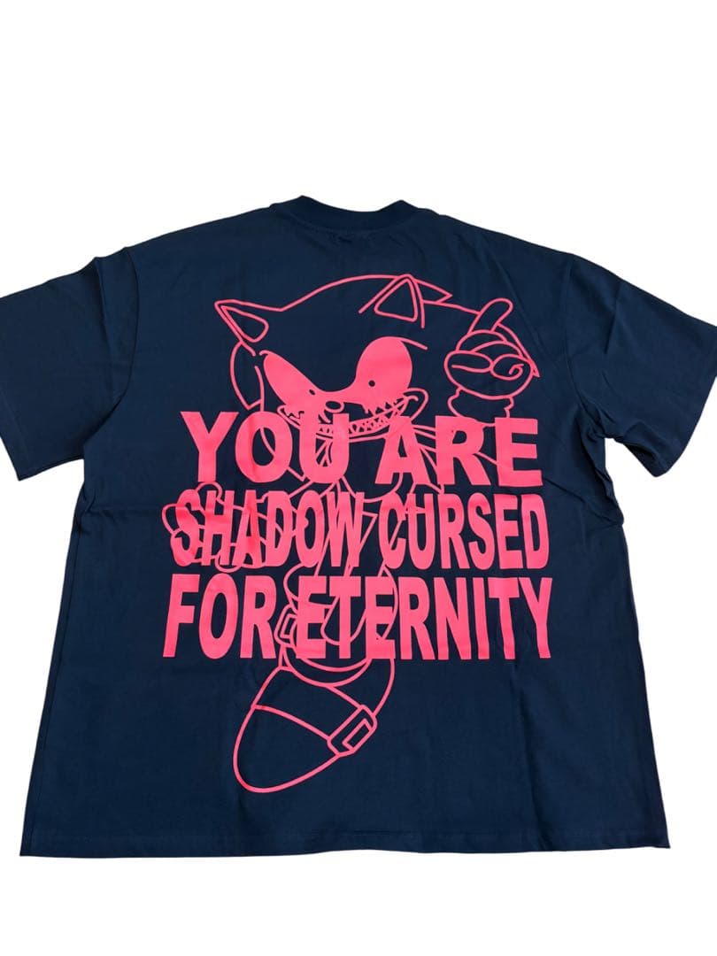 ミュージシャン Shadow Wizard Money Gang Tee Merch