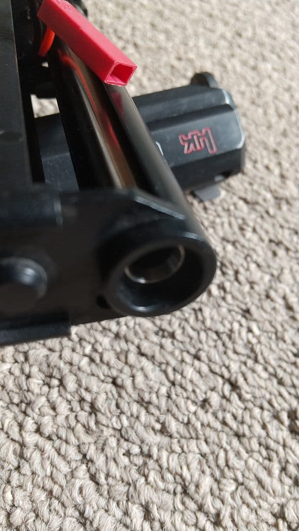 東京マルイ HK USP 電動ガン カスタム品