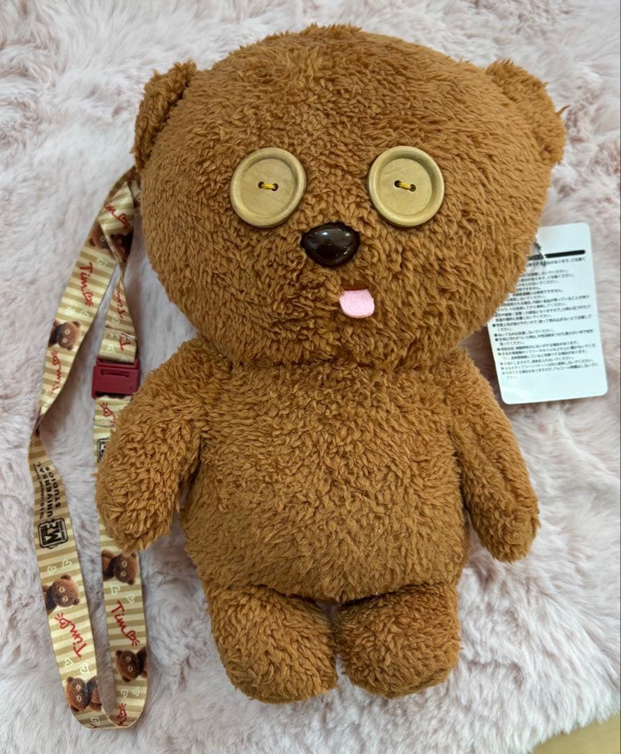 【新品未使用】ユニバーサルスタジオジャパン ティム まとめ売り