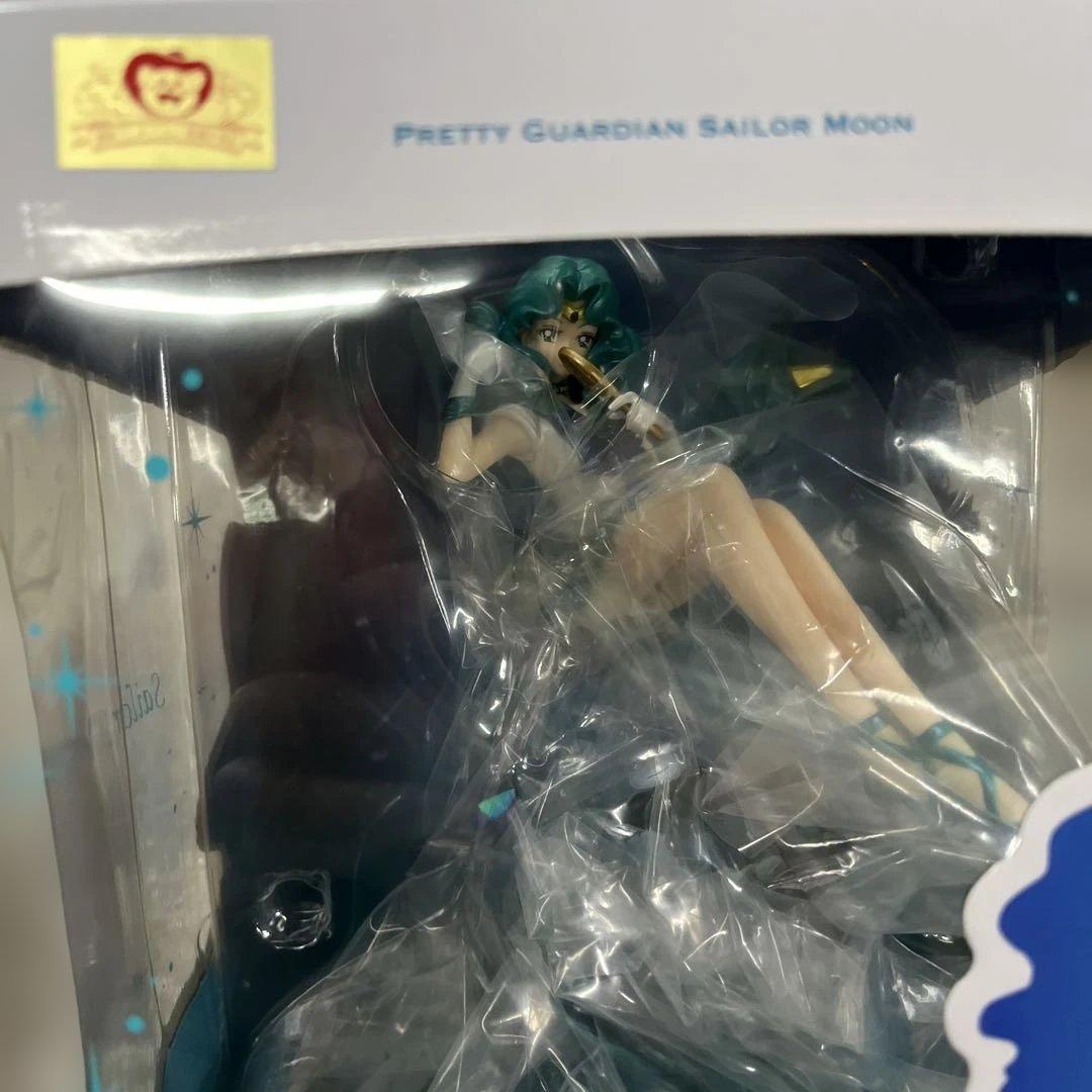 新品　セーラーネプチューン　Figuarts Zero セーラームーン