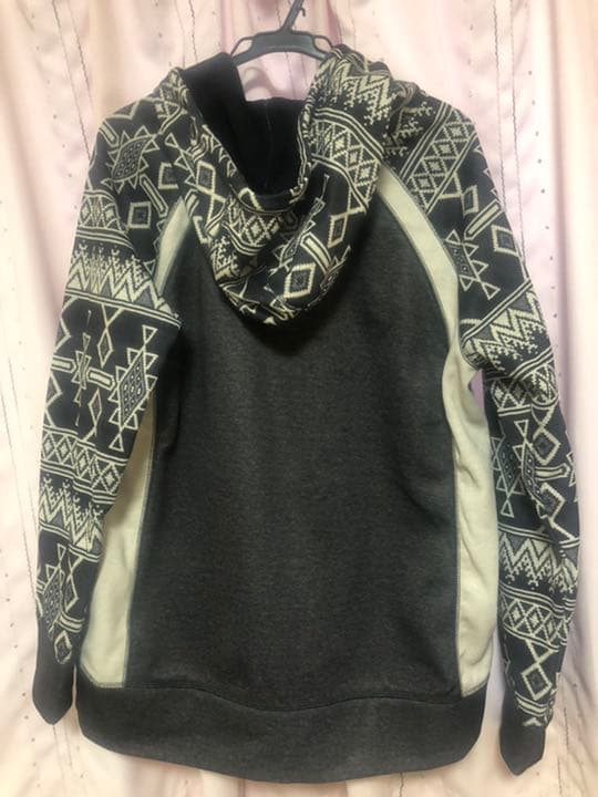 BURTON  スノーパーカー