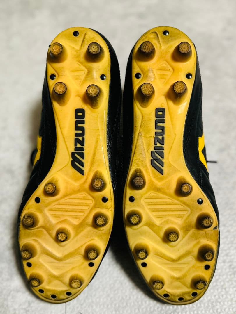 Mizunoサッカースパイク27cm
