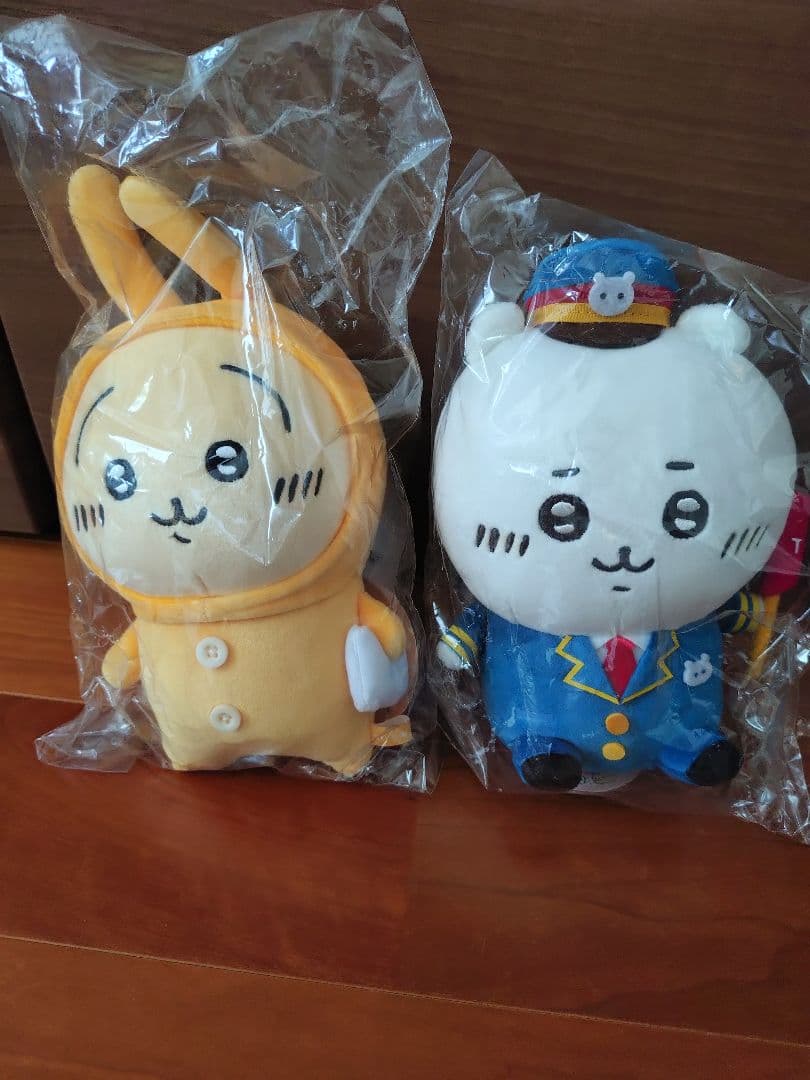 ちいかわ ぬいぐるみ まとめ売り