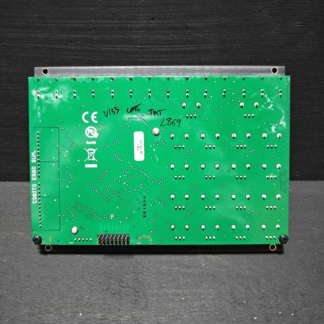 Make Noise RENE 2 モジュラーシンセサイザー