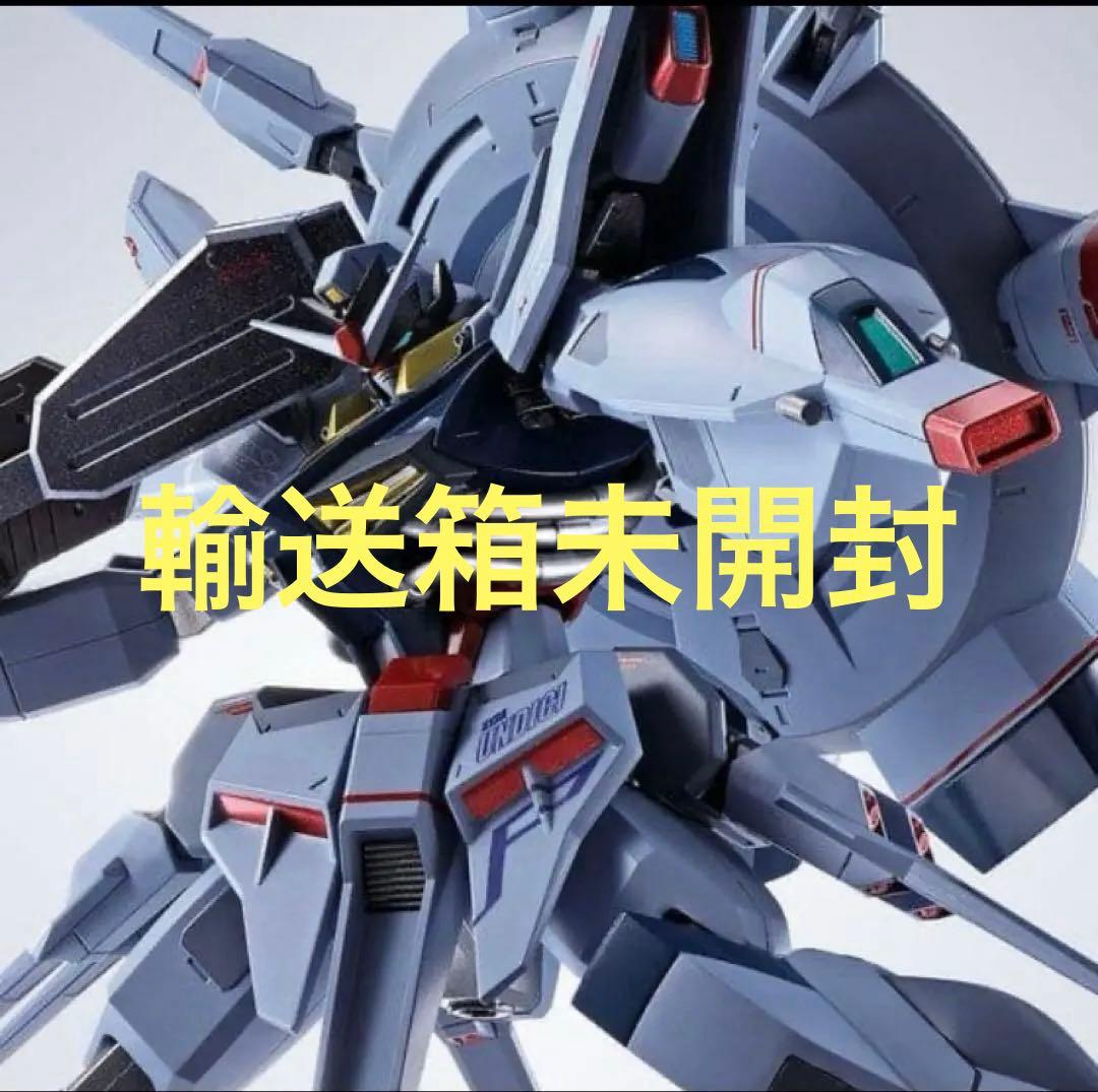 【新品未開封】L ROBOT魂　プロヴィデンスガンダム