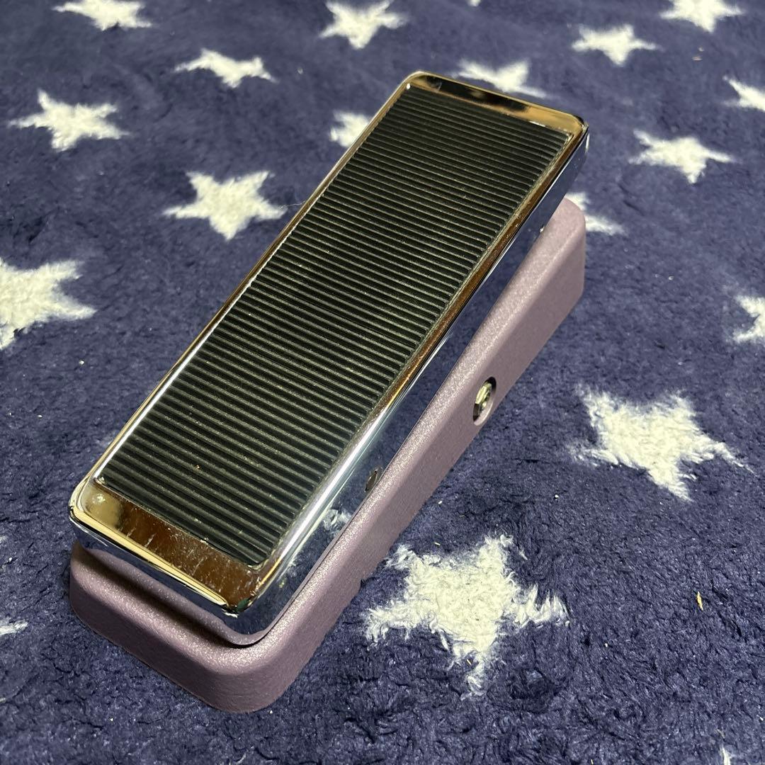 ギター budda wah