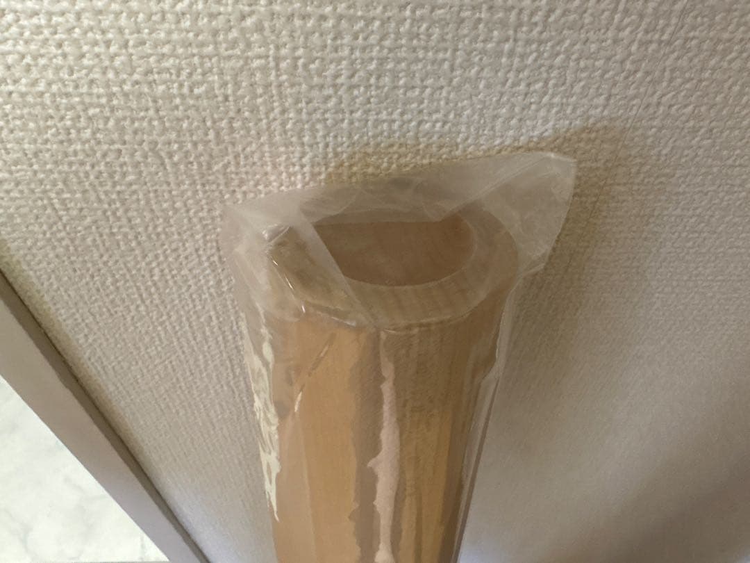 【美品】TUS 富山運動具製作所　硬式木製　オーダーバット　BFJ