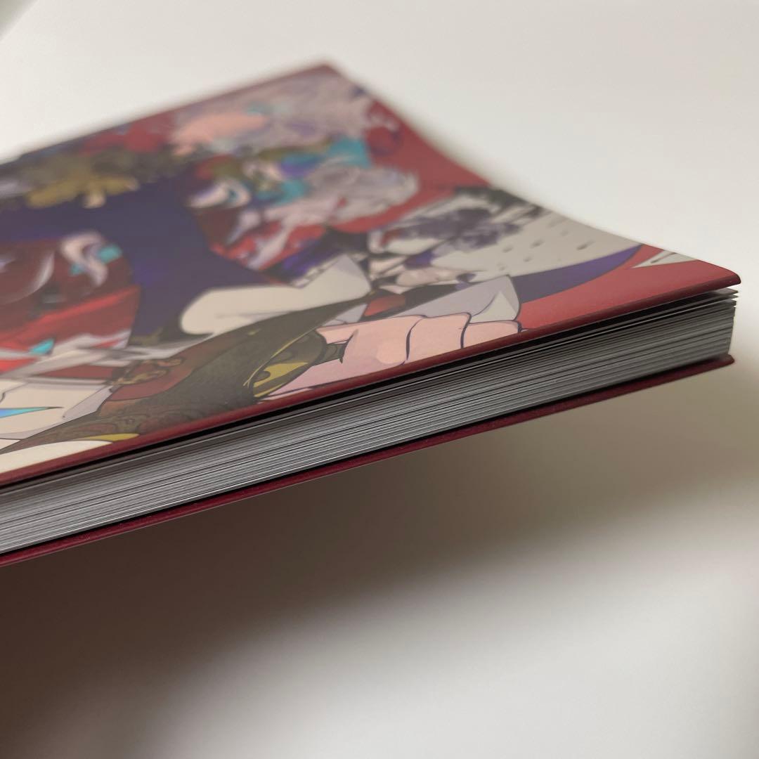 第五人格 IDENTITY V × PIXIV COLLECTION