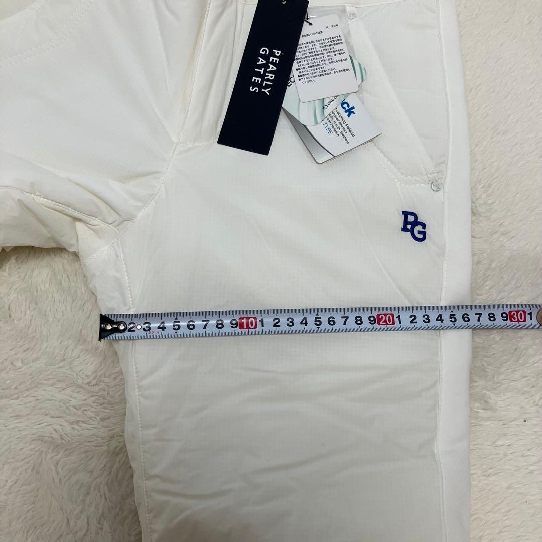 ⭐︎新品未使用タグ付き⭐︎PEARLY GATES パンツ　GOLFウエア