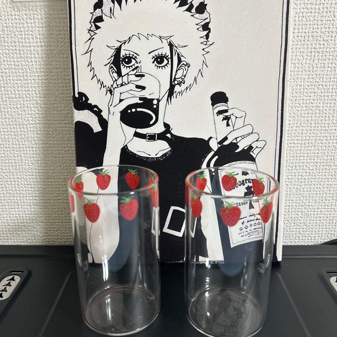 NANAグッズ