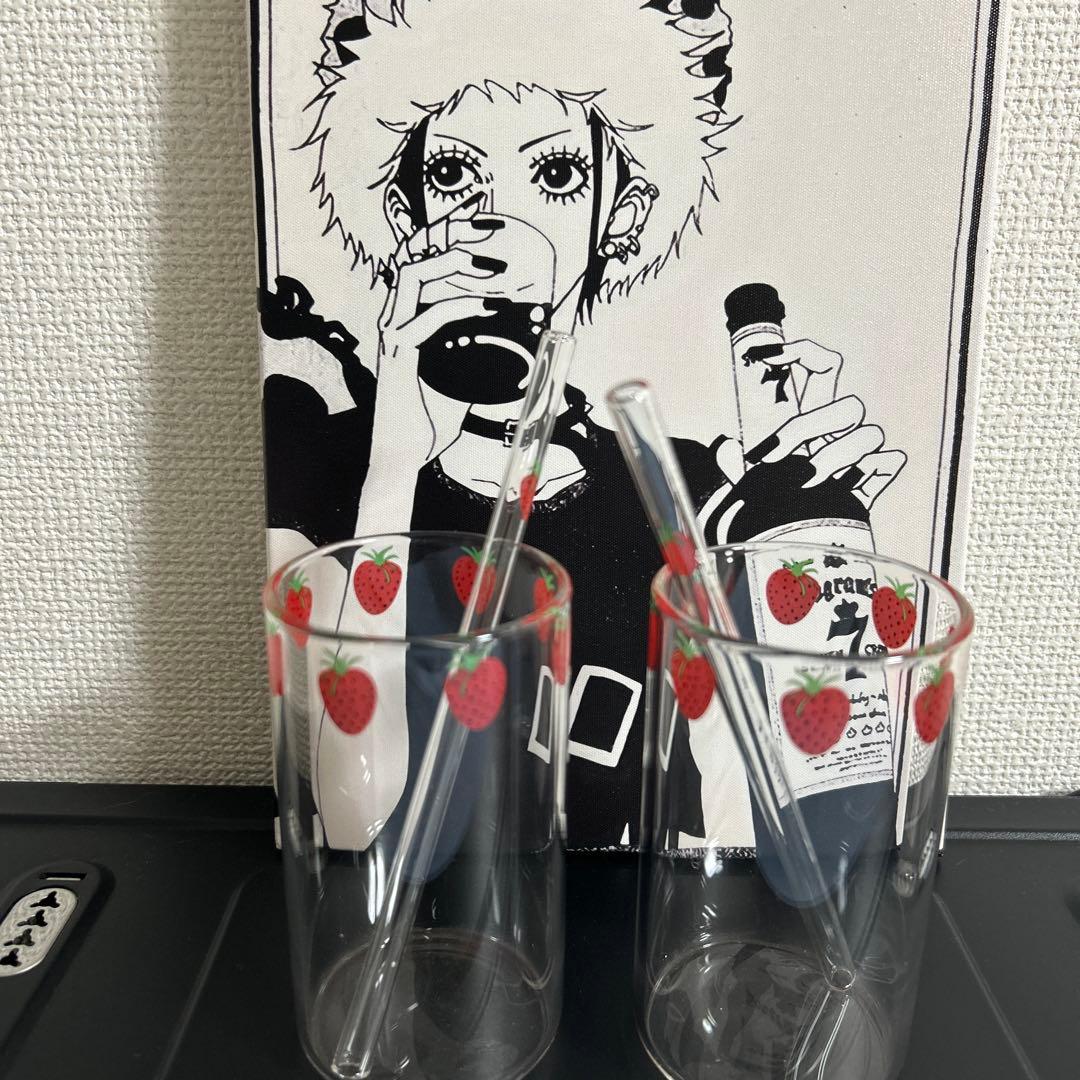 NANAグッズ