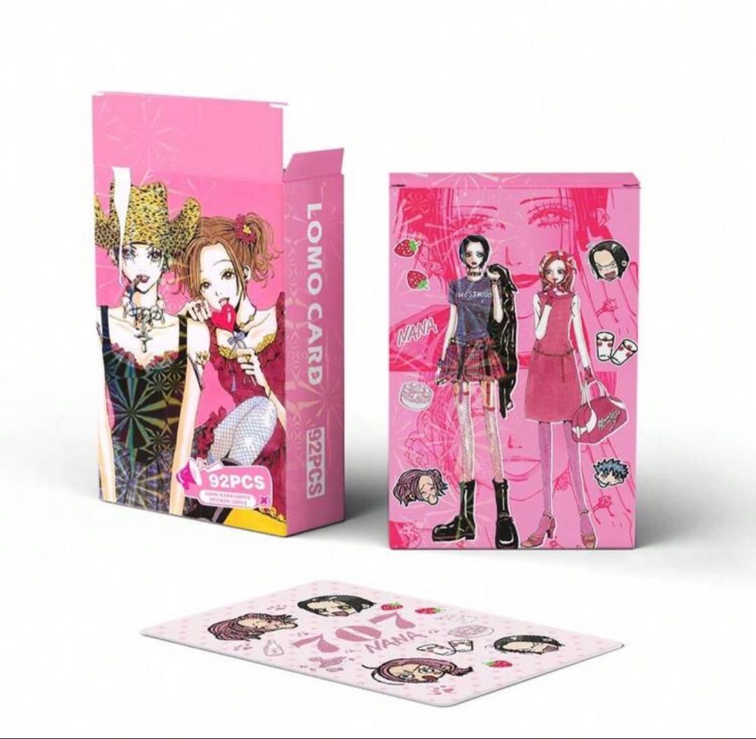 NANAグッズ