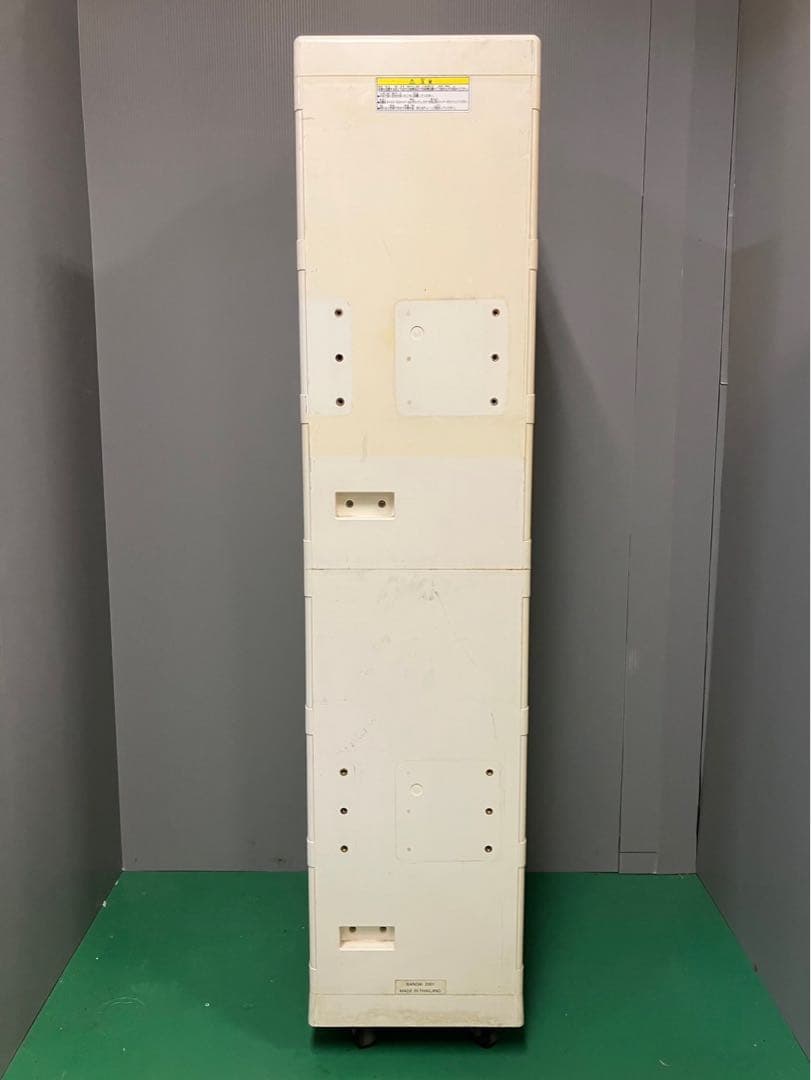 特価送料込みC-82　バンダイ製カプセルステーション 中古【ガチャガチャ本体】