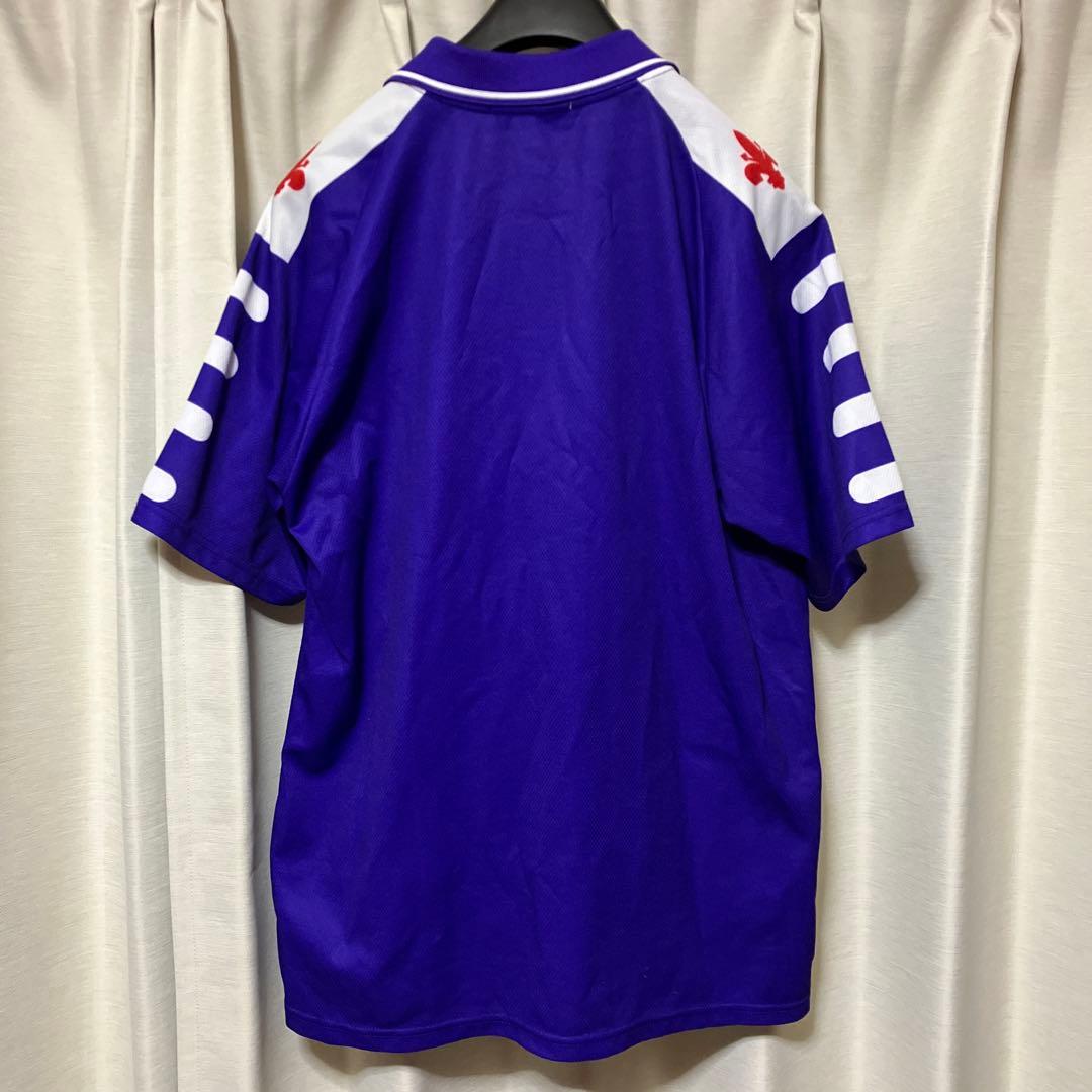 フィオレンティーナ 1998-99 ユニフォーム FILA M