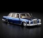た*し様 ホットウィール RLC限定 1964年式 メルセデス・ベンツ 600