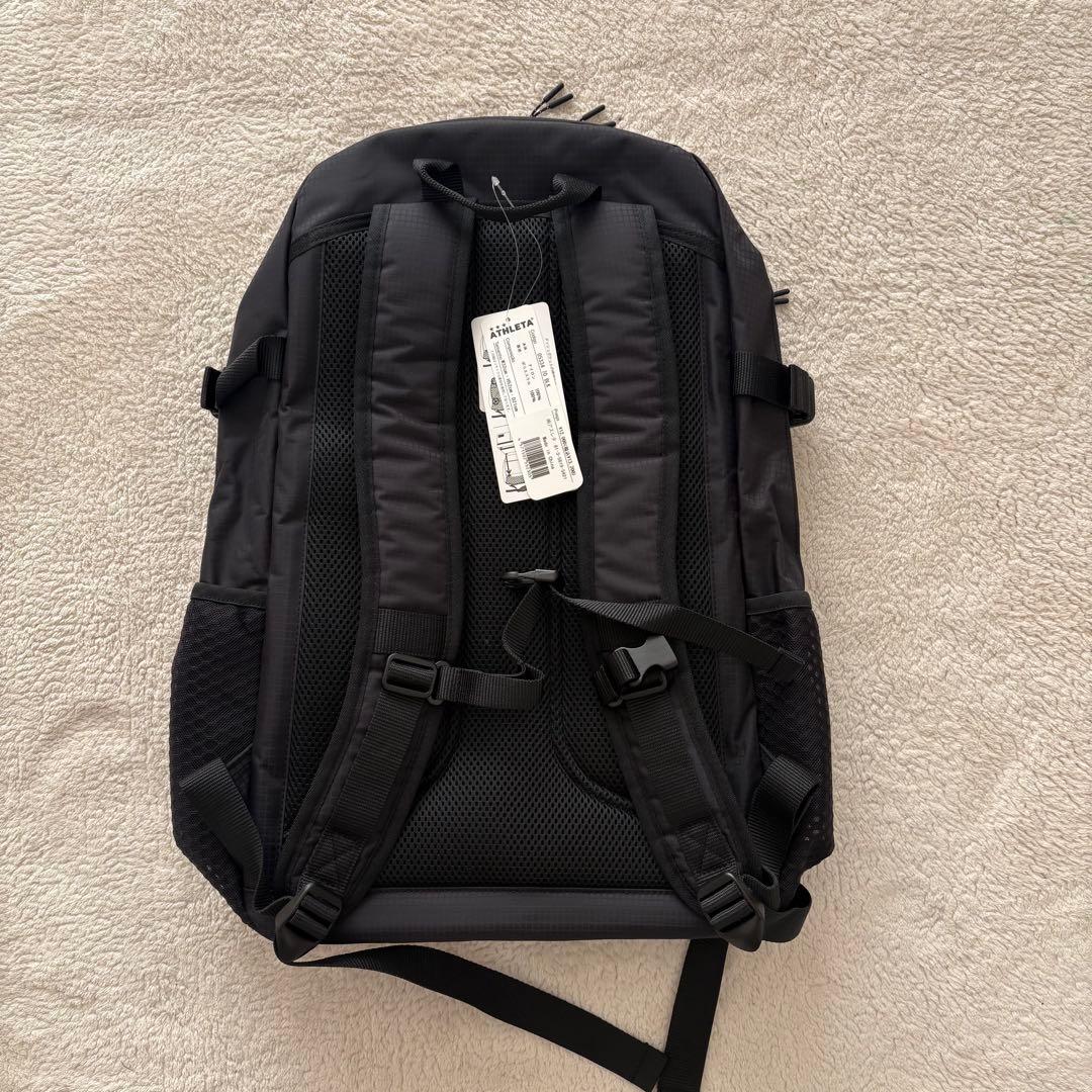 アスレタ　ATHLETA サッカー リュック　新品未使用
