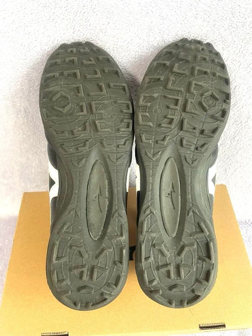 MIZUNO モレリア トレーニングシューズ 27.0cm