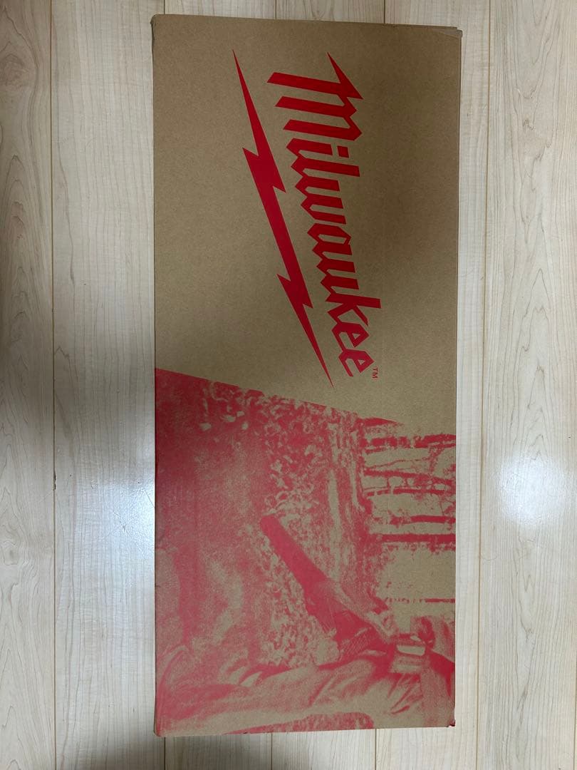 ミルウォーキー　テントセット 非売品