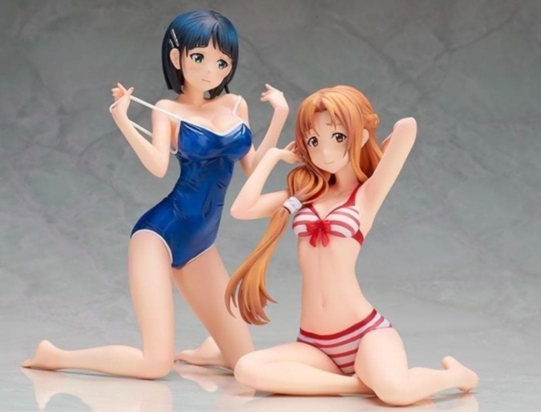 ソードアート・オンライン Extra Edition 結城明日奈 桐ヶ谷直葉