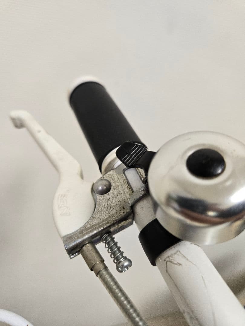 【引き取り限定】子供用　自転車　スーパーマリオカート　16インチ　大阪府豊中市