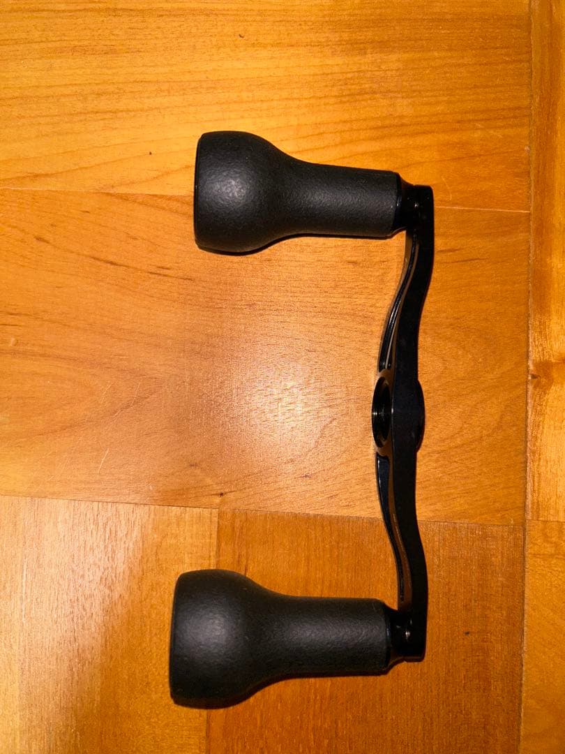 バリアルハンドル100 DRT