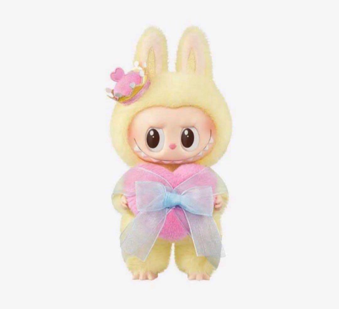 Let's Checkmate シリーズぬいぐるみペンダント 4個セット