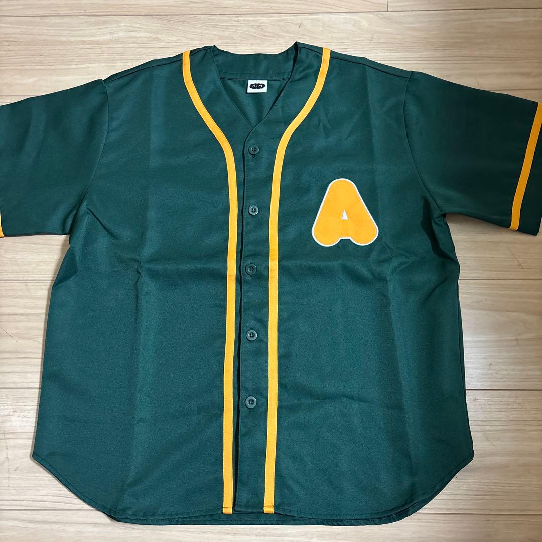 【新品・未使用】あいみょん サーチライト ユニフォーム Sサイズ