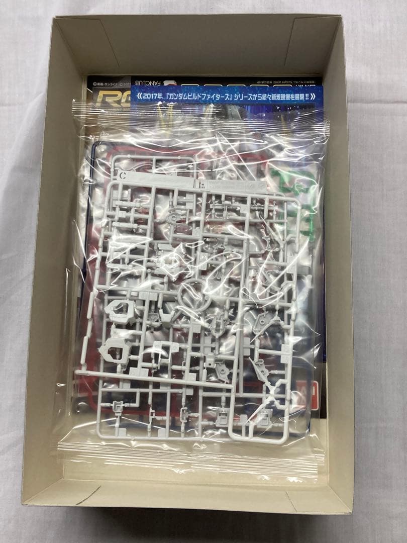 HG１／144ユニコーンガンダム３号機 フェネクス RG ユニコーンガンダム