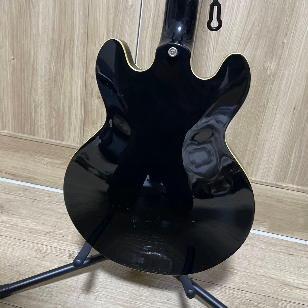 Epiphone CASINO Coupe EB 【2016年製・USED】