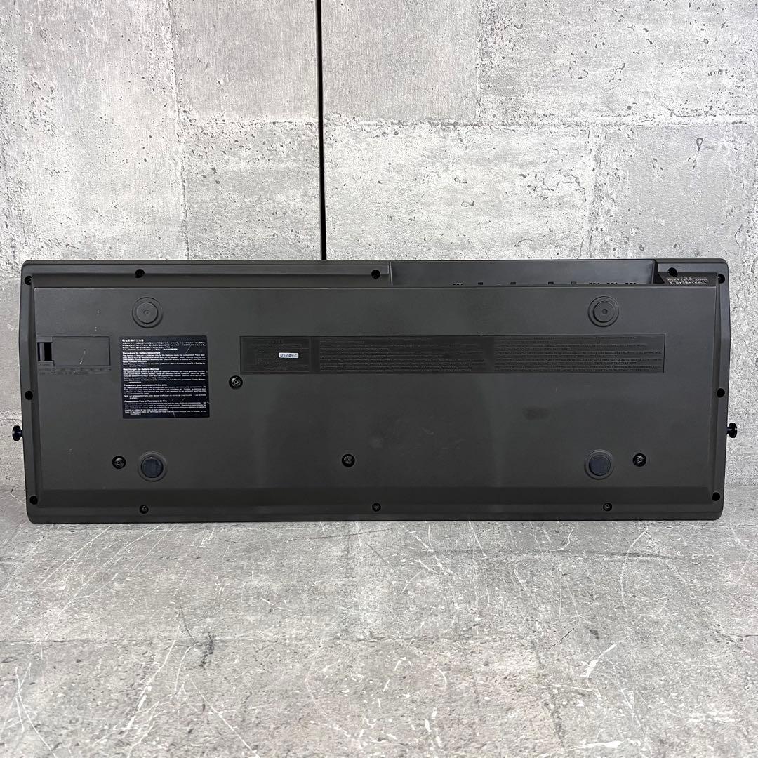 KORG アナログシンセサイザー POLY-800