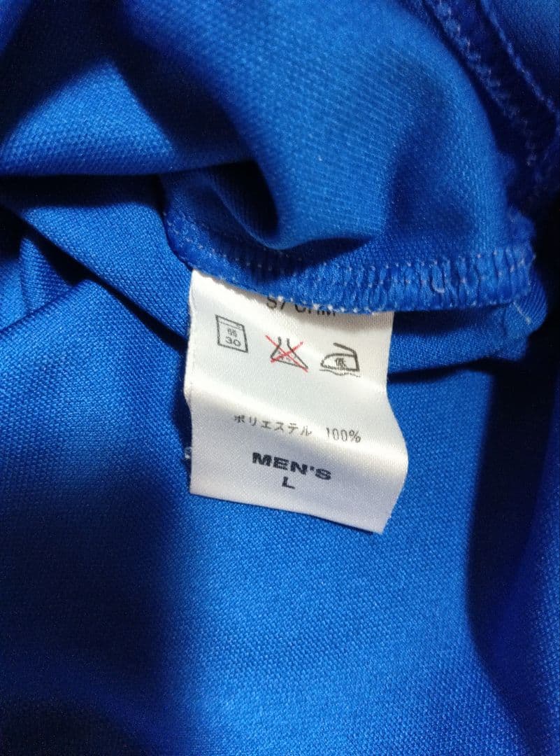 イタリア代表　96-98 バッジョ　18番　当時物　美品　正規品