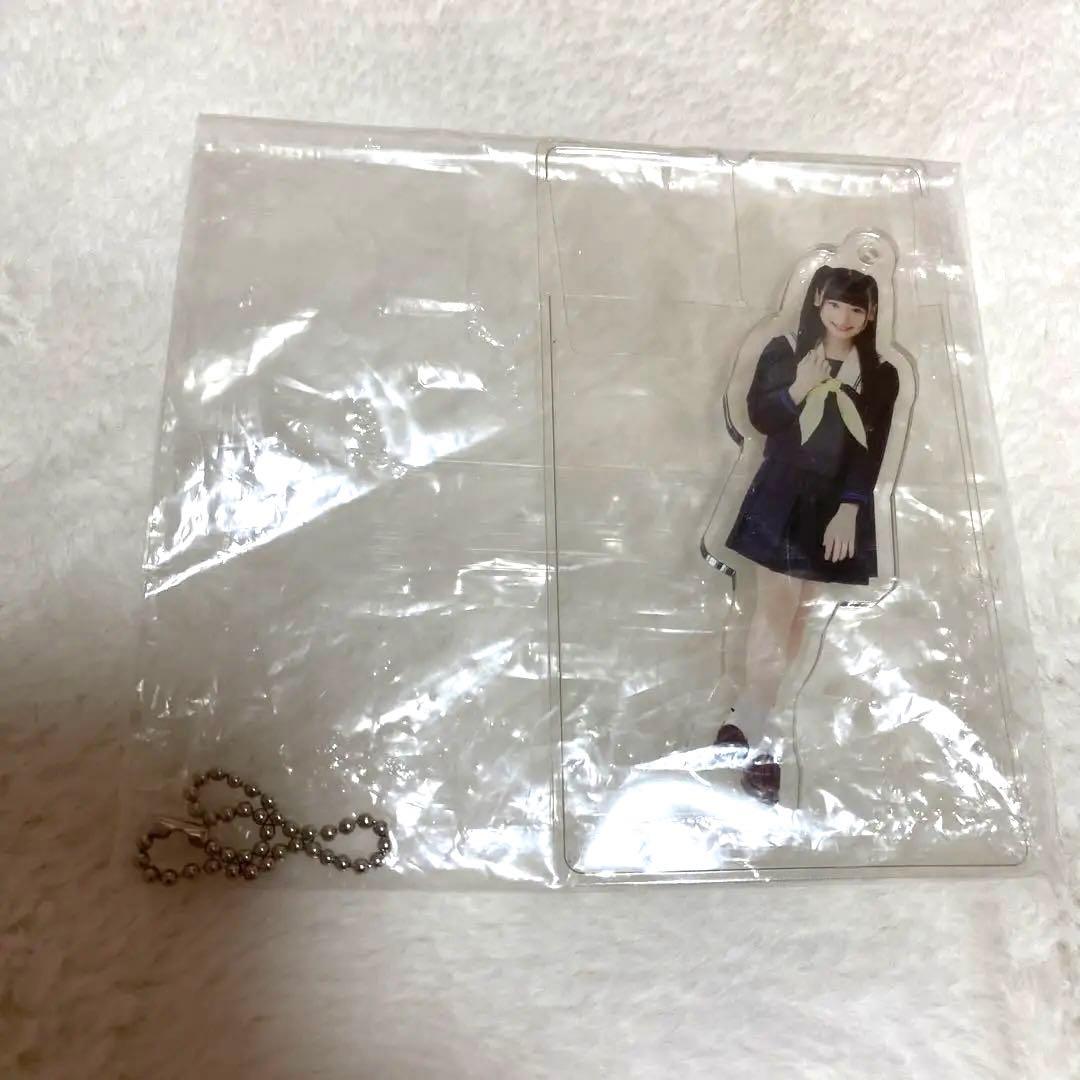 齋藤樹愛羅 アクリルスタンド アクリルキーホルダー アクスタ アクキー きあら
