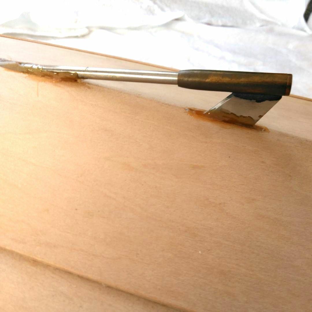 KNK　地球堂模型　CADET　65-V　生地完成品