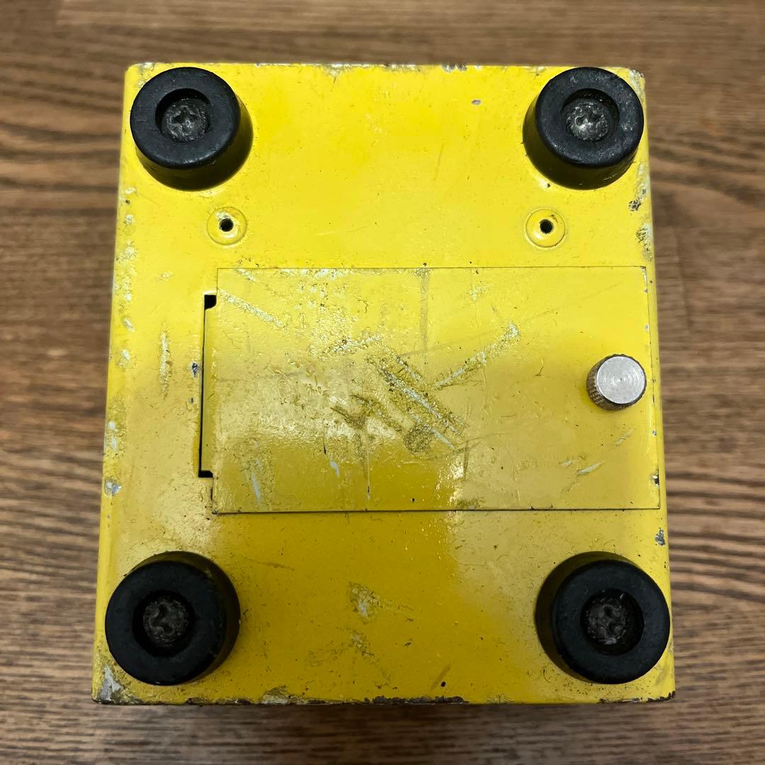 PROCO RAT 1 1986年製