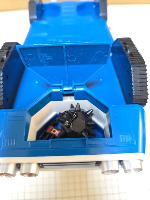 SMP 戦隊母艦3セット　バラ売り不可