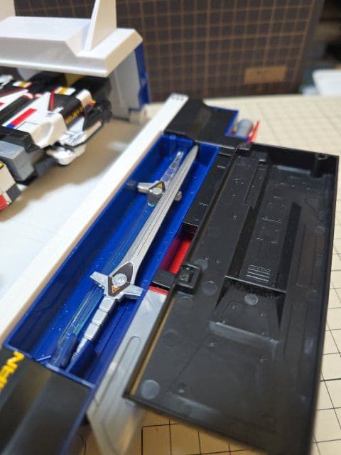 SMP 戦隊母艦3セット　バラ売り不可